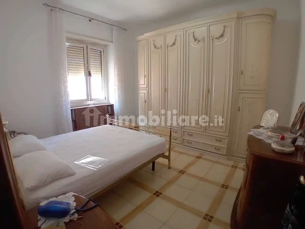 Bilocale buono stato, terzo piano, Aurelio - Val Cannuta, Roma - foto 4