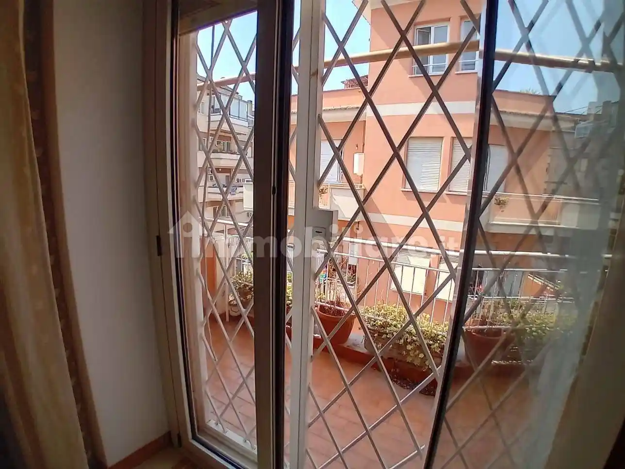 Bilocale buono stato, terzo piano, Aurelio - Val Cannuta, Roma - foto 5