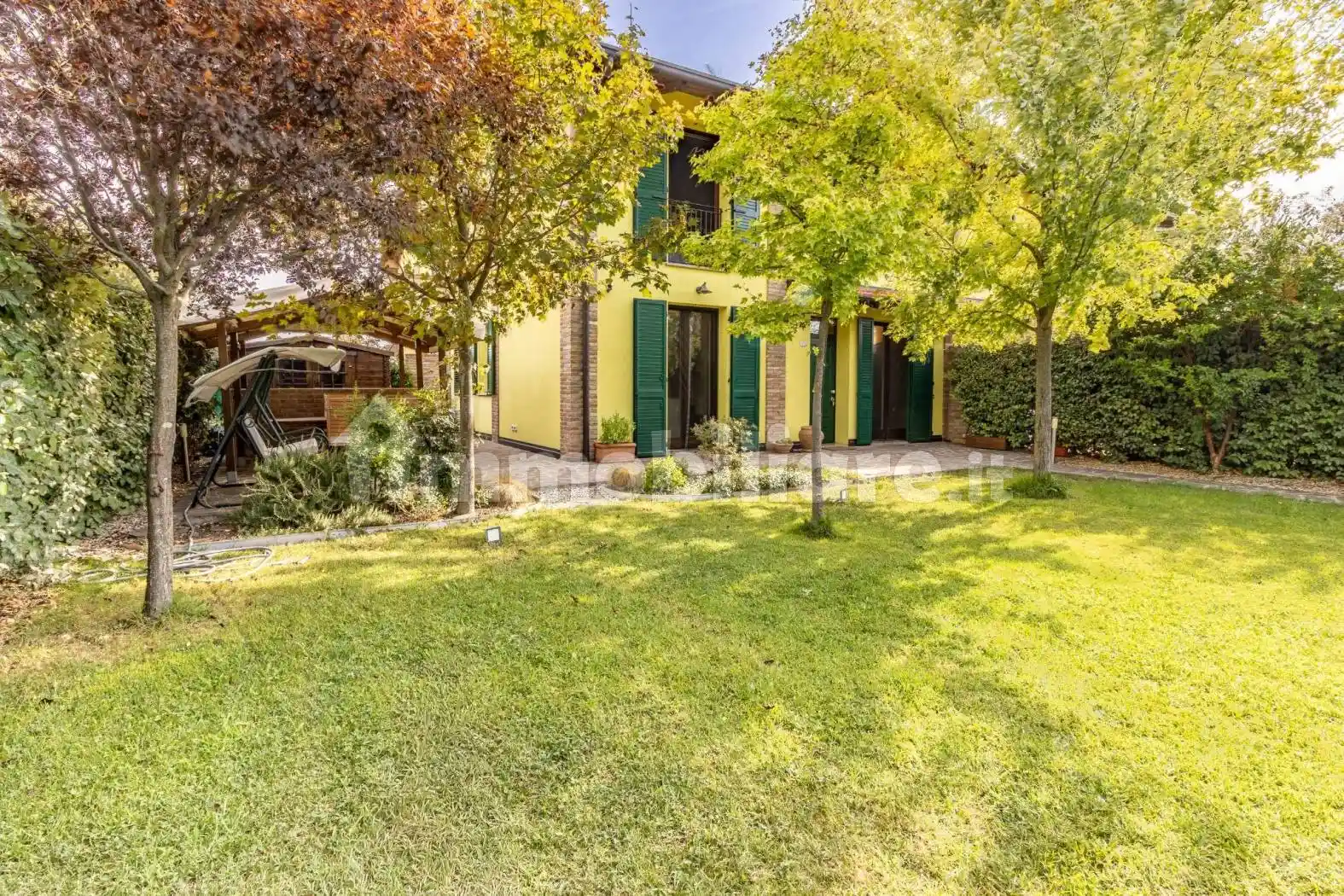 Casa indipendente in vendita a Imola