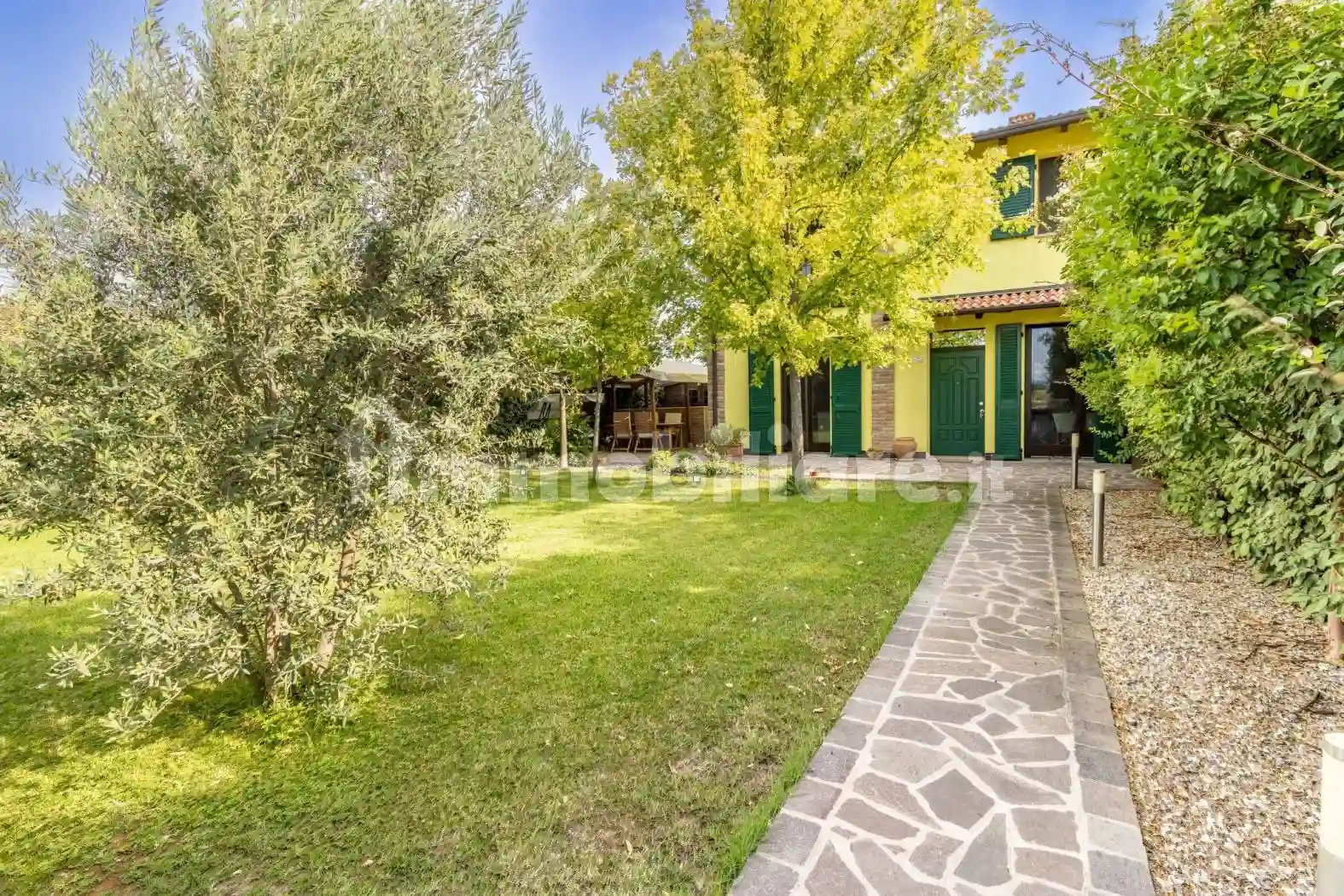 Casa indipendente - foto 5