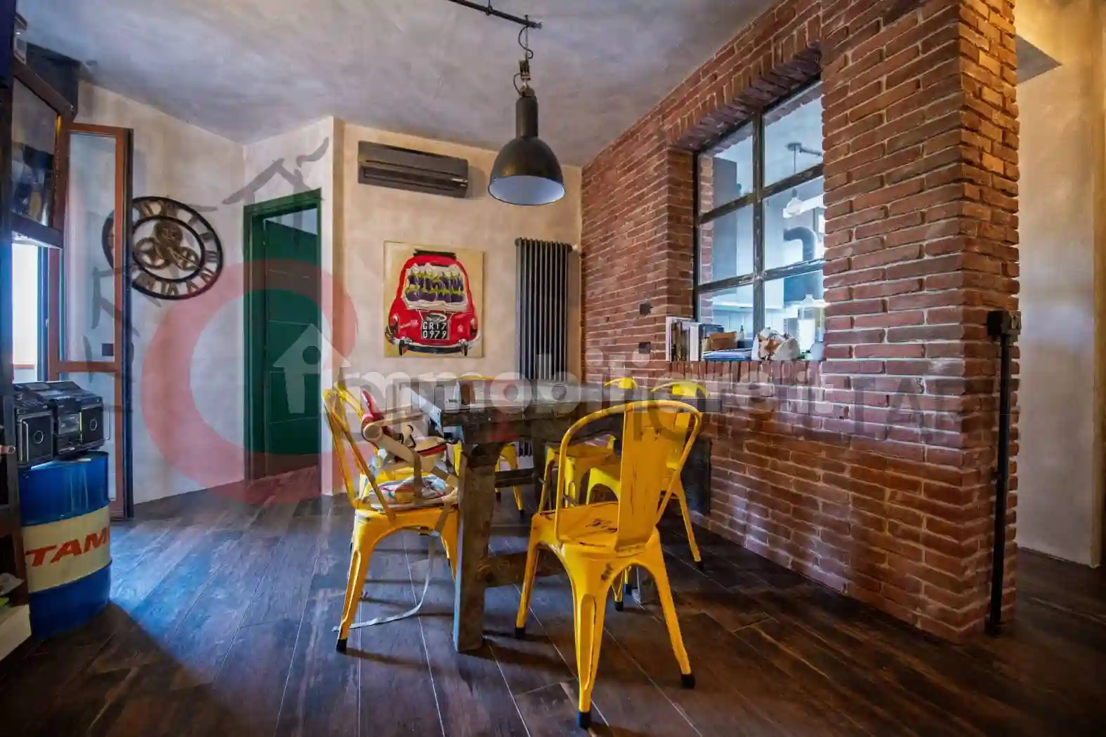 Appartamento - foto 5