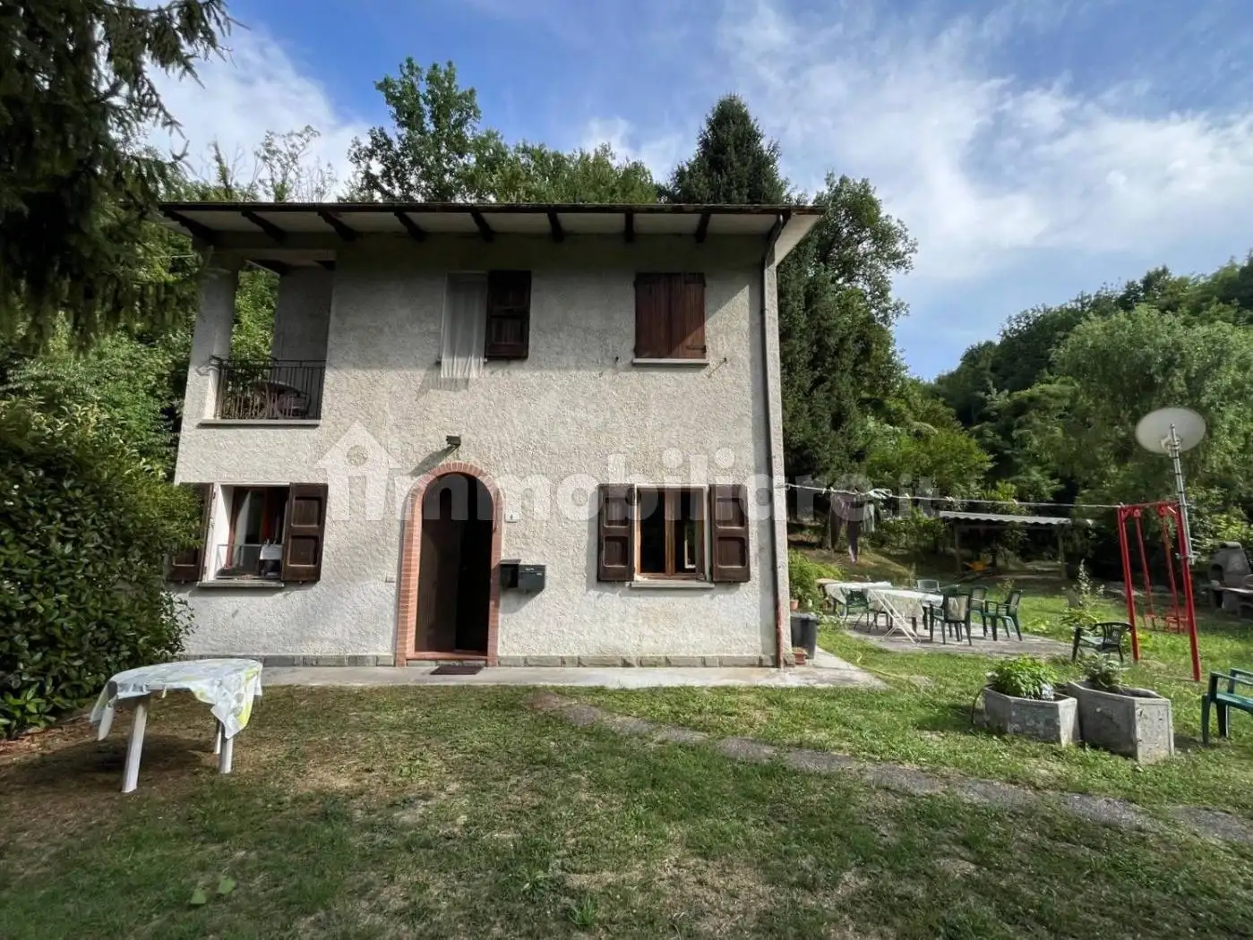 Villa in vendita a Monte San Pietro