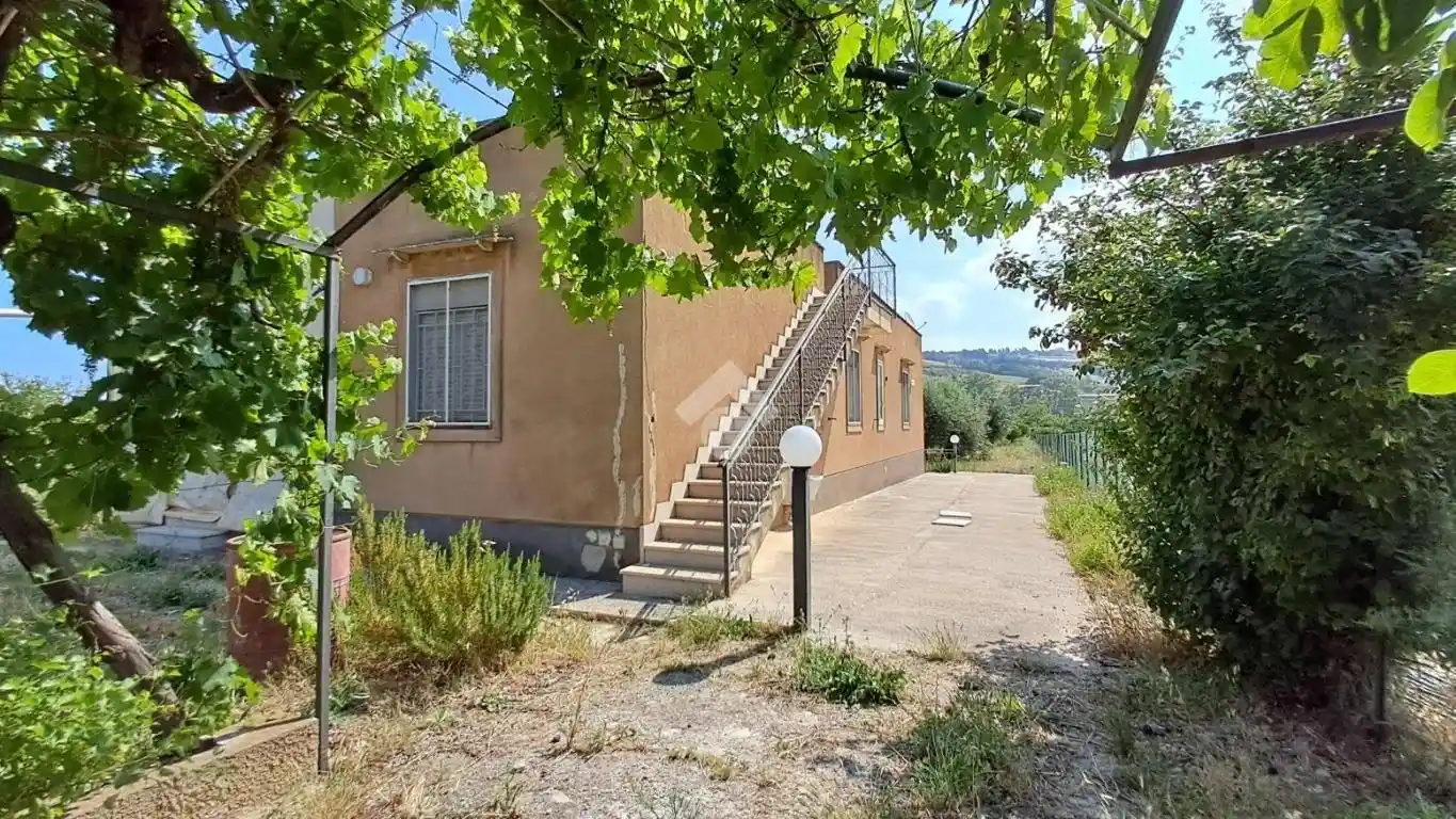 Villa in vendita a Termini Imerese