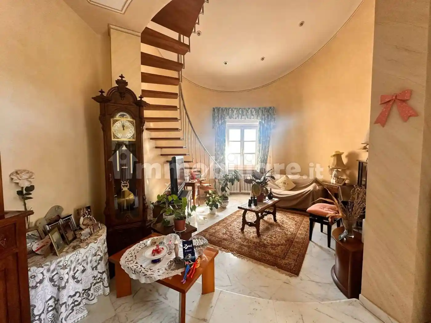 Villa in vendita a Casciana Terme Lari