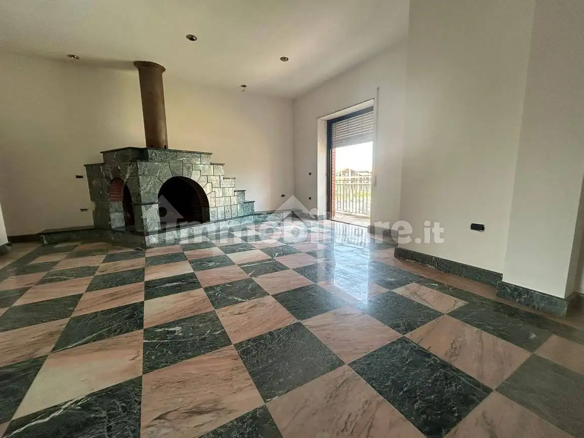 Appartamento in vendita a Castrocielo