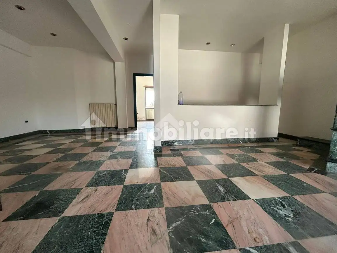 Quadrilocale via Casilina Nord, Centro, Castrocielo - foto 3