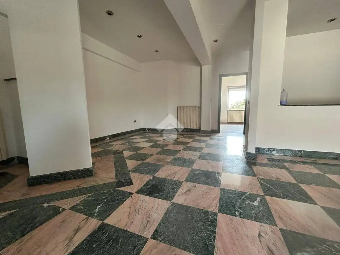 Quadrilocale via Casilina Nord, Centro, Castrocielo - foto 4