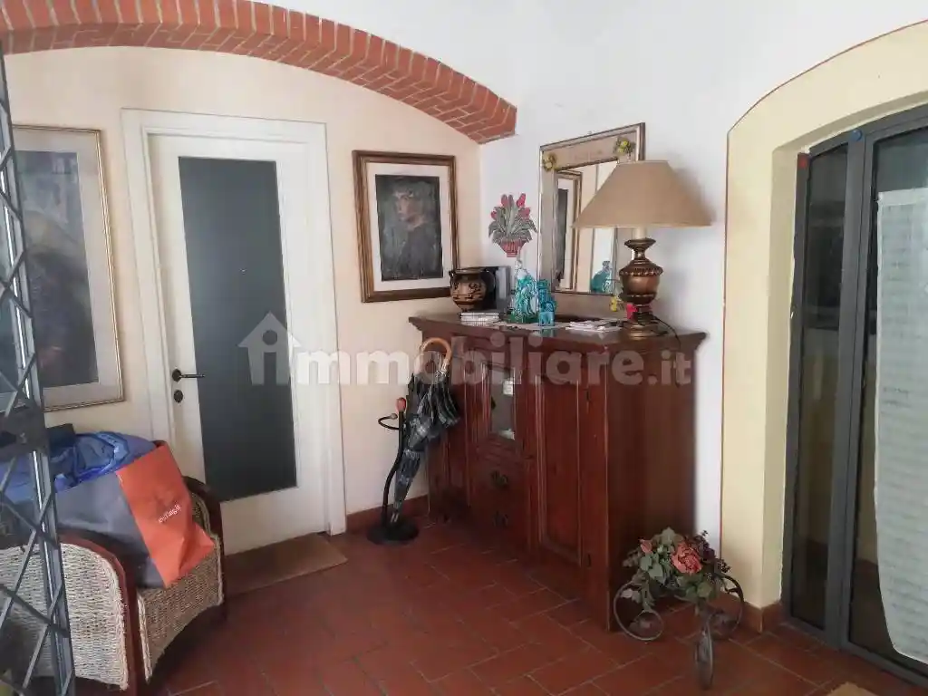 Villa bifamiliare via di Cerreto e Solano, Figline, Prato - foto 5