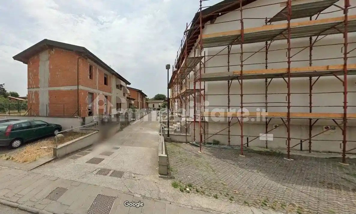 Villa in vendita a Manerbio