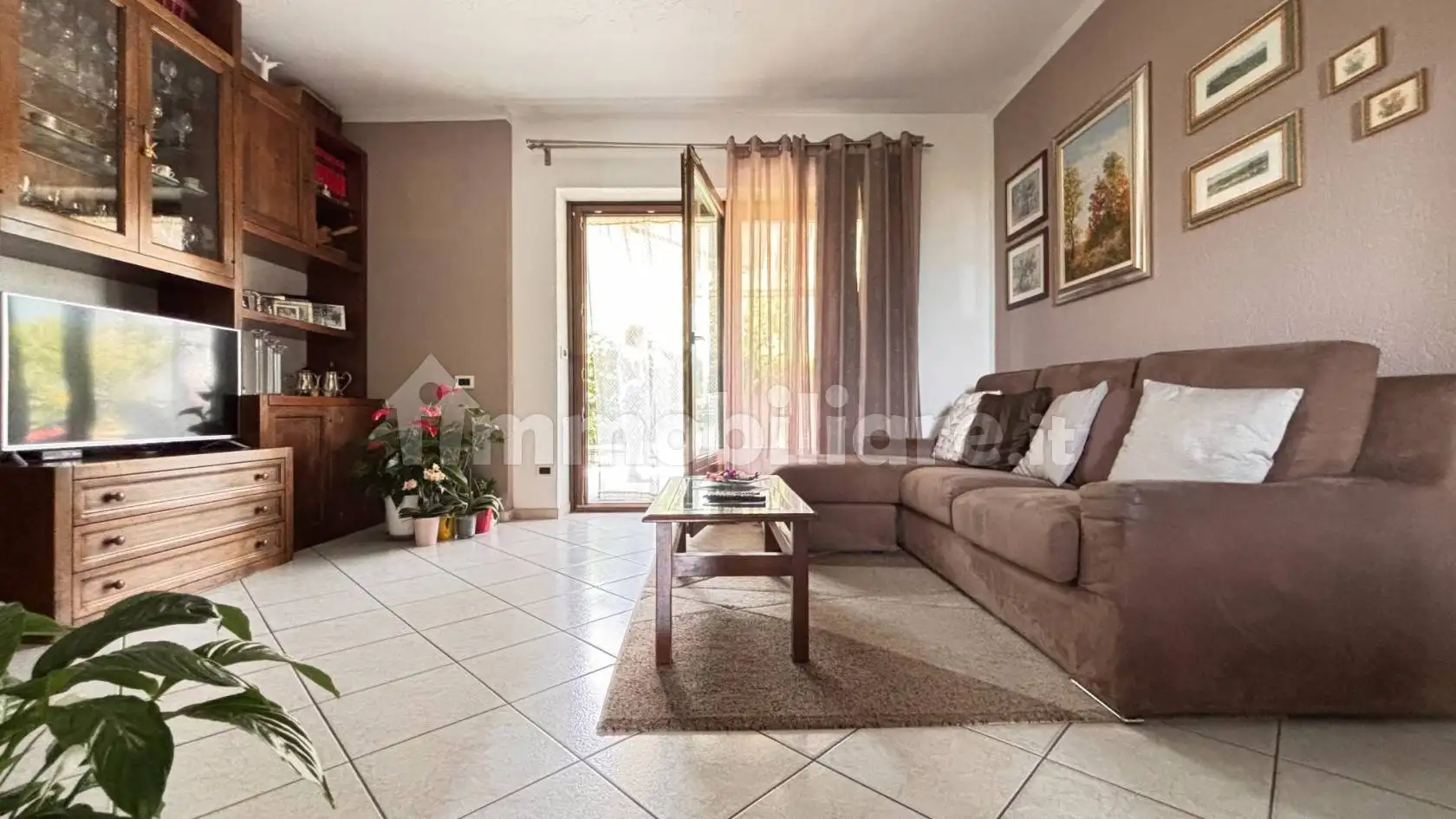 Appartamento in vendita a Pollein