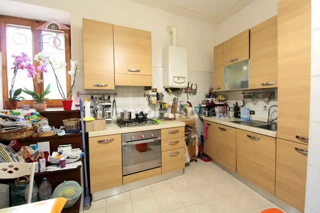 Appartamento in vendita a Narni