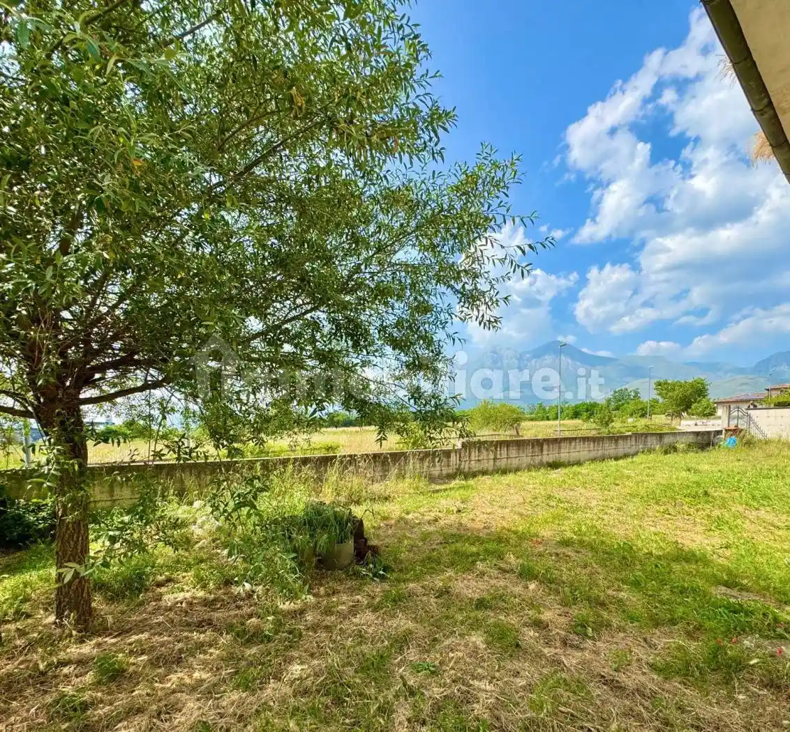 Villa unifamiliare via Cristoforo Colombo, Scurcola Marsicana - foto 2