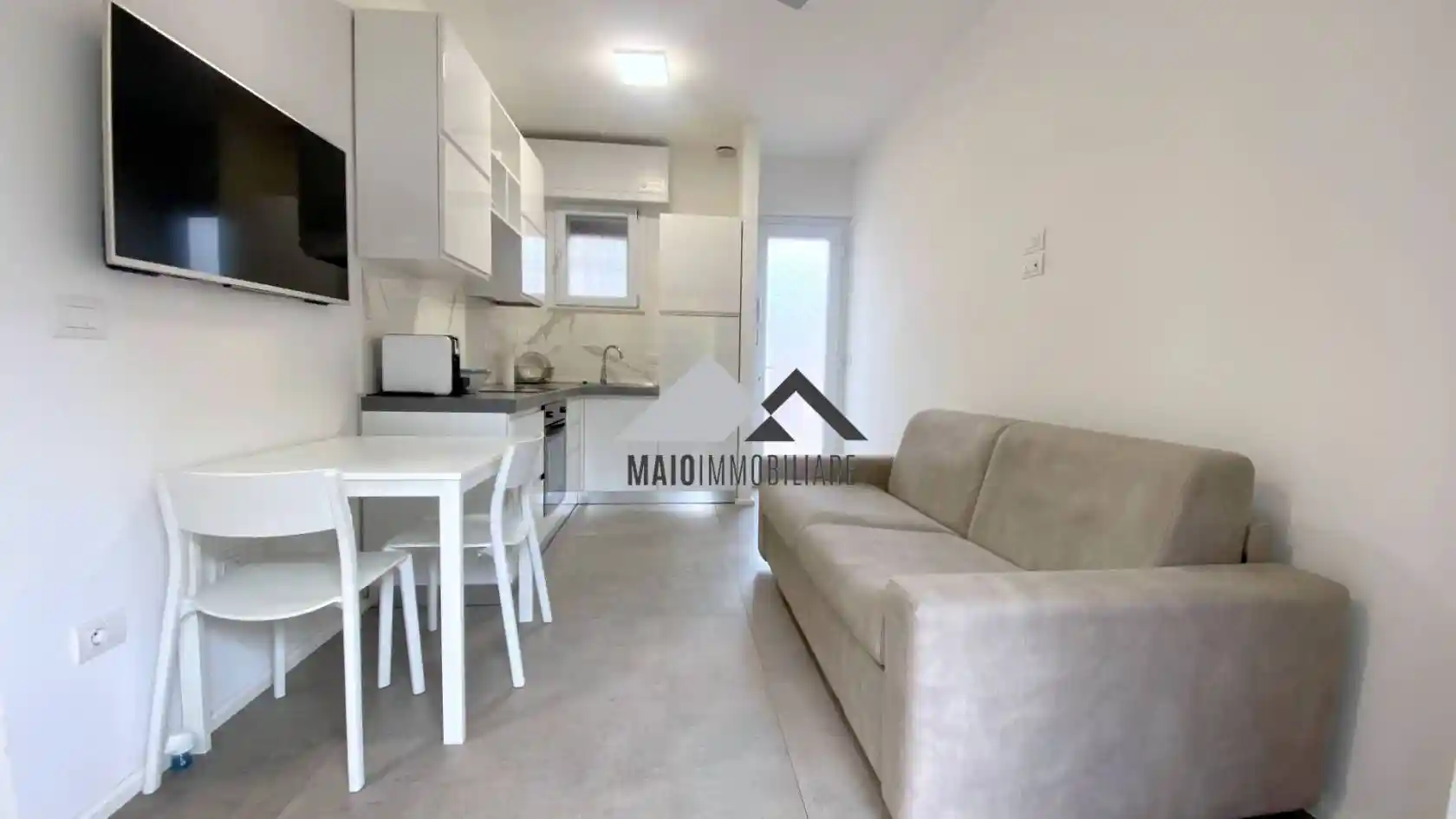 Bilocale viale Emilia, Parco, Riccione - foto 2