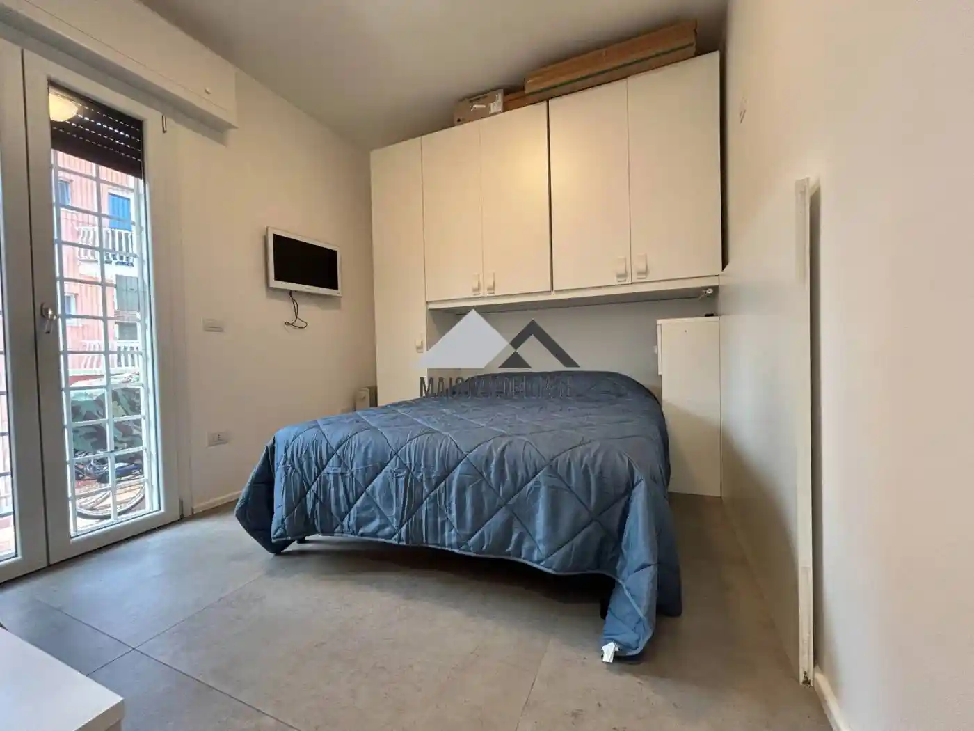 Bilocale viale Emilia, Parco, Riccione - foto 5