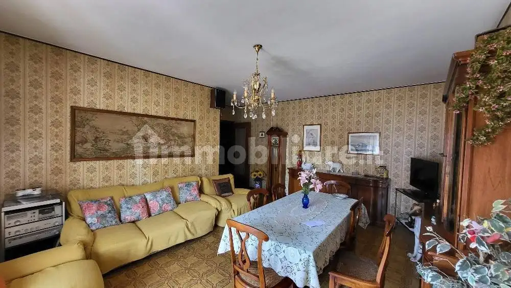 Trilocale via Fabio Filzi 6A, Centro, Cittiglio - foto 4