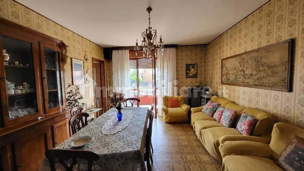 Trilocale via Fabio Filzi 6A, Centro, Cittiglio - foto 5