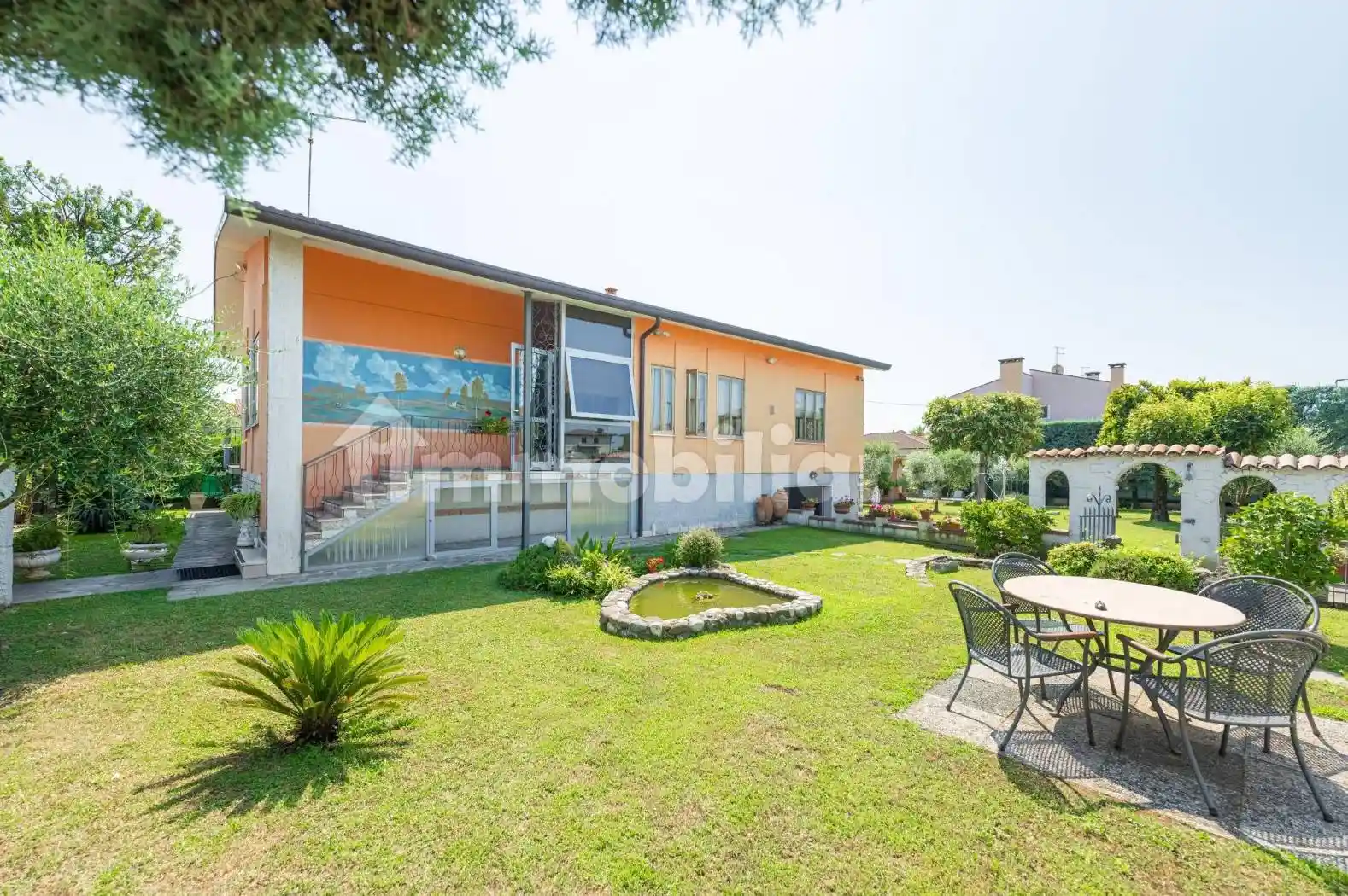 Villa in vendita a Cassola