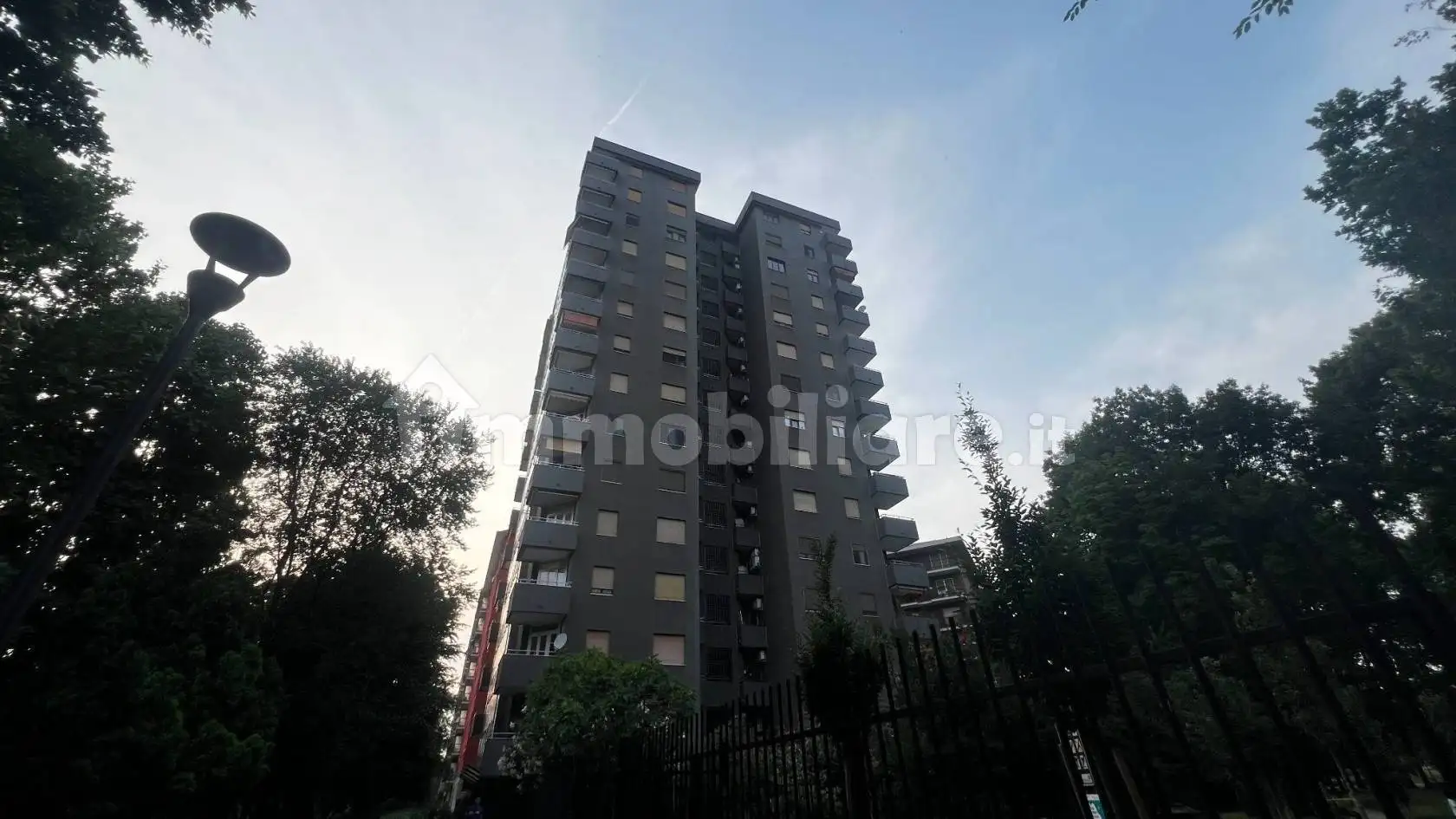 Appartamento in vendita a Sesto San Giovanni