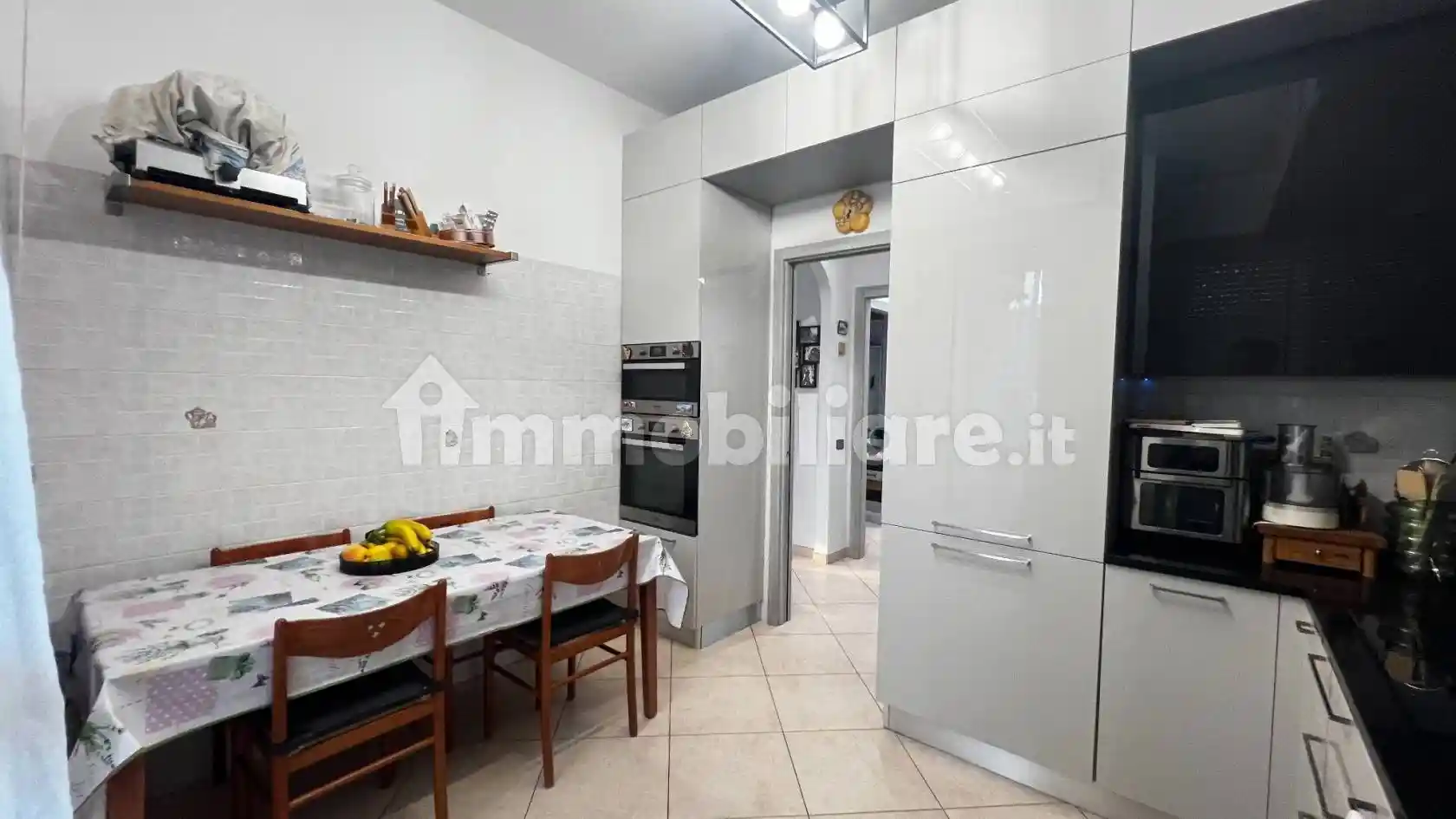 Trilocale via Achille Grandi 91, Marzabotto, Sesto San Giovanni - foto 5