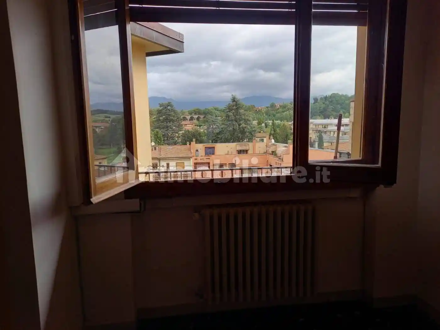 Appartamento in vendita a Borgo San Lorenzo