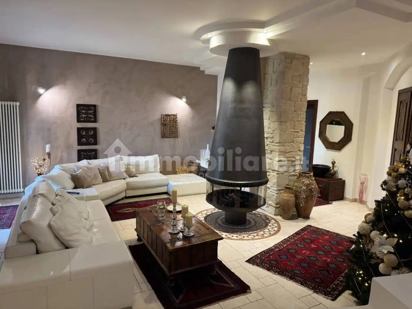 Terratetto unifamiliare via Luigi Lodi, Litta Parodi, Alessandria - foto 4