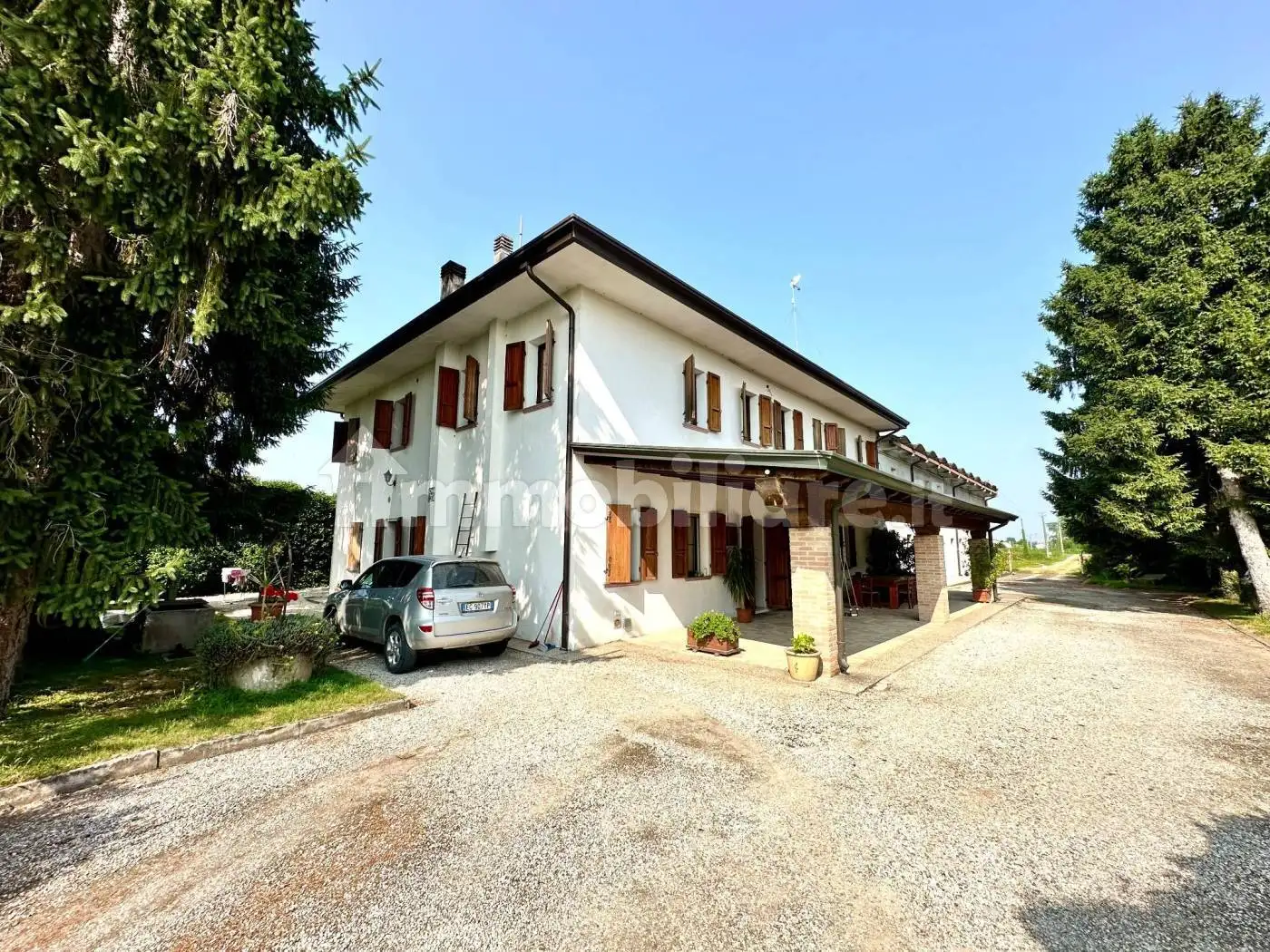 Casa indipendente in vendita a Piazzola sul Brenta