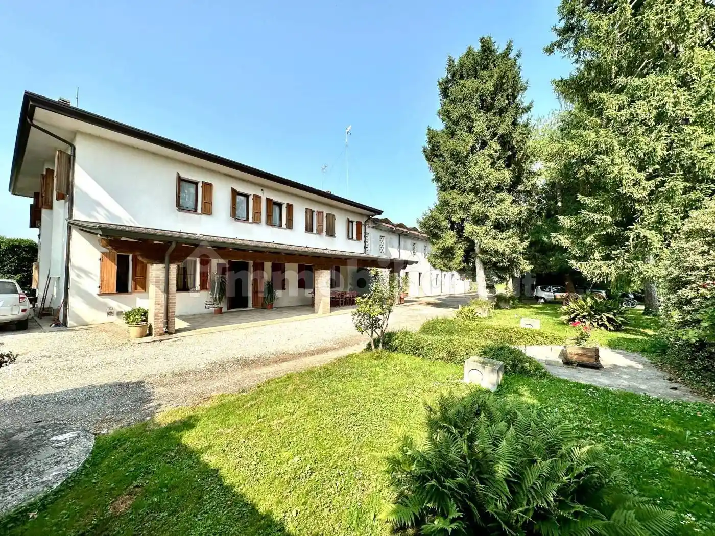 Terratetto unifamiliare via Alessandro Manzoni 1, Vecchio Castello, Piazzola sul Brenta - foto 3