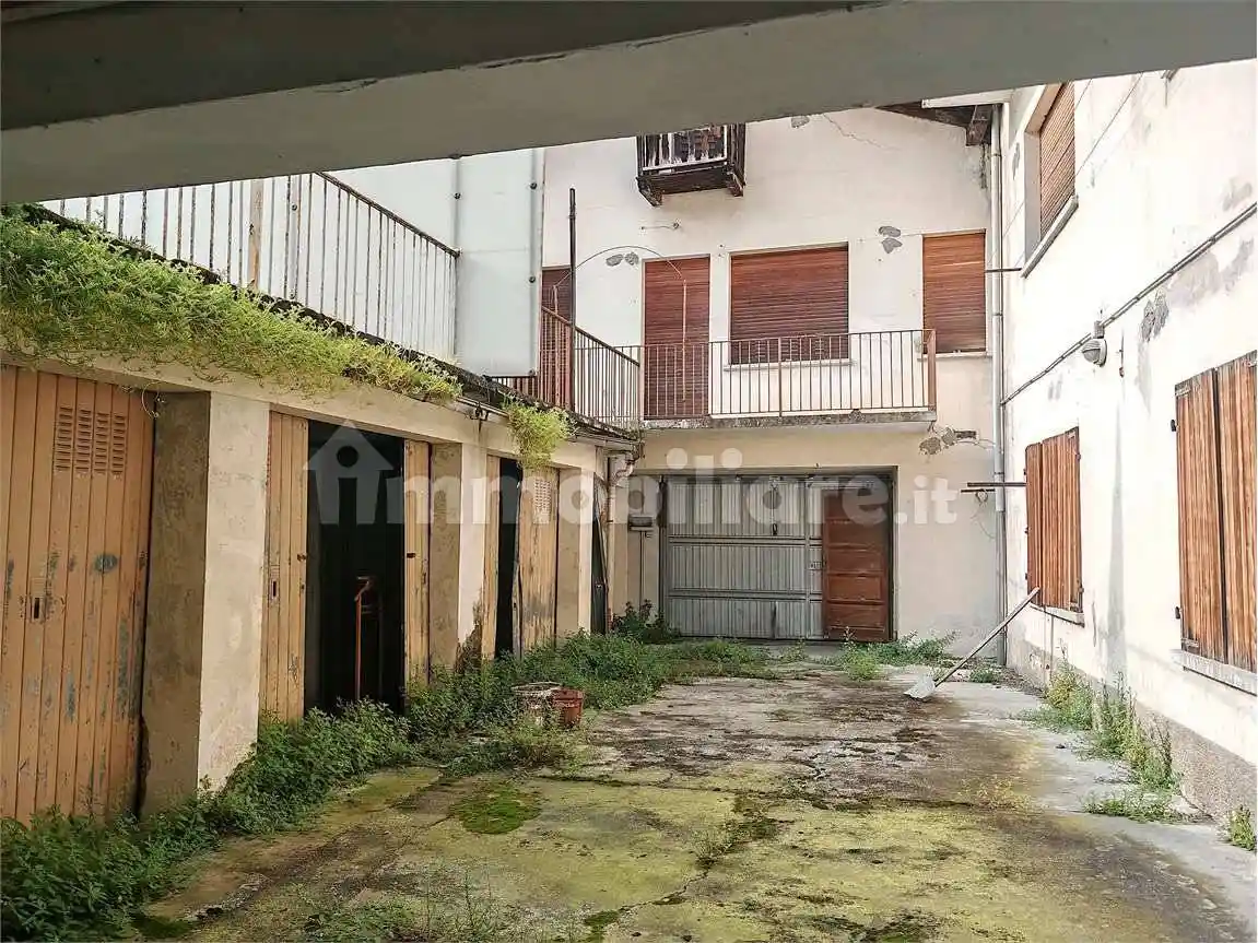 Palazzo - Edificio - foto 4