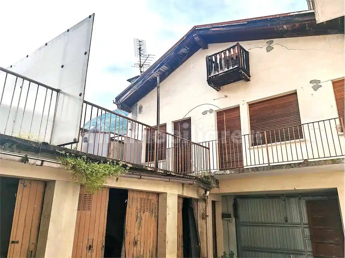 Palazzo - Edificio - foto 5