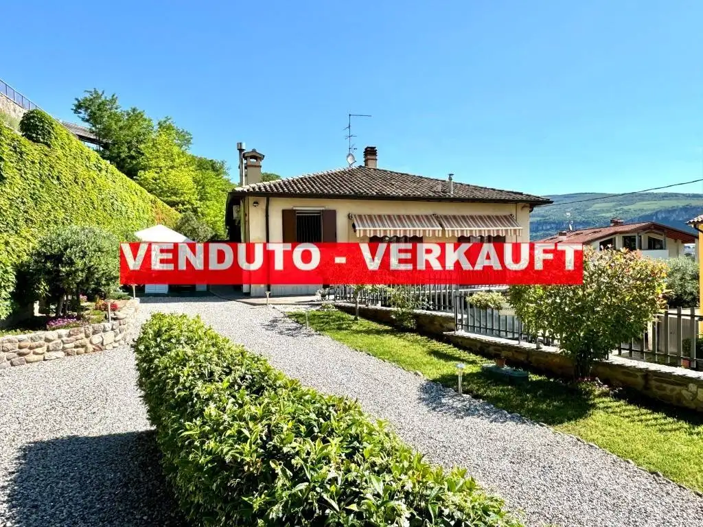 Appartamento in vendita a Rivoli Veronese