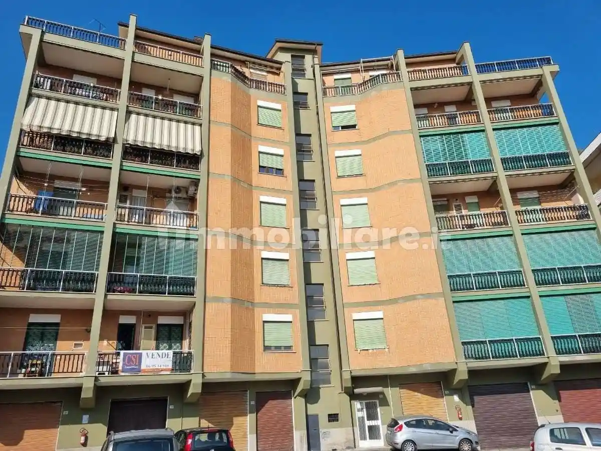 Appartamento in vendita a Palestrina