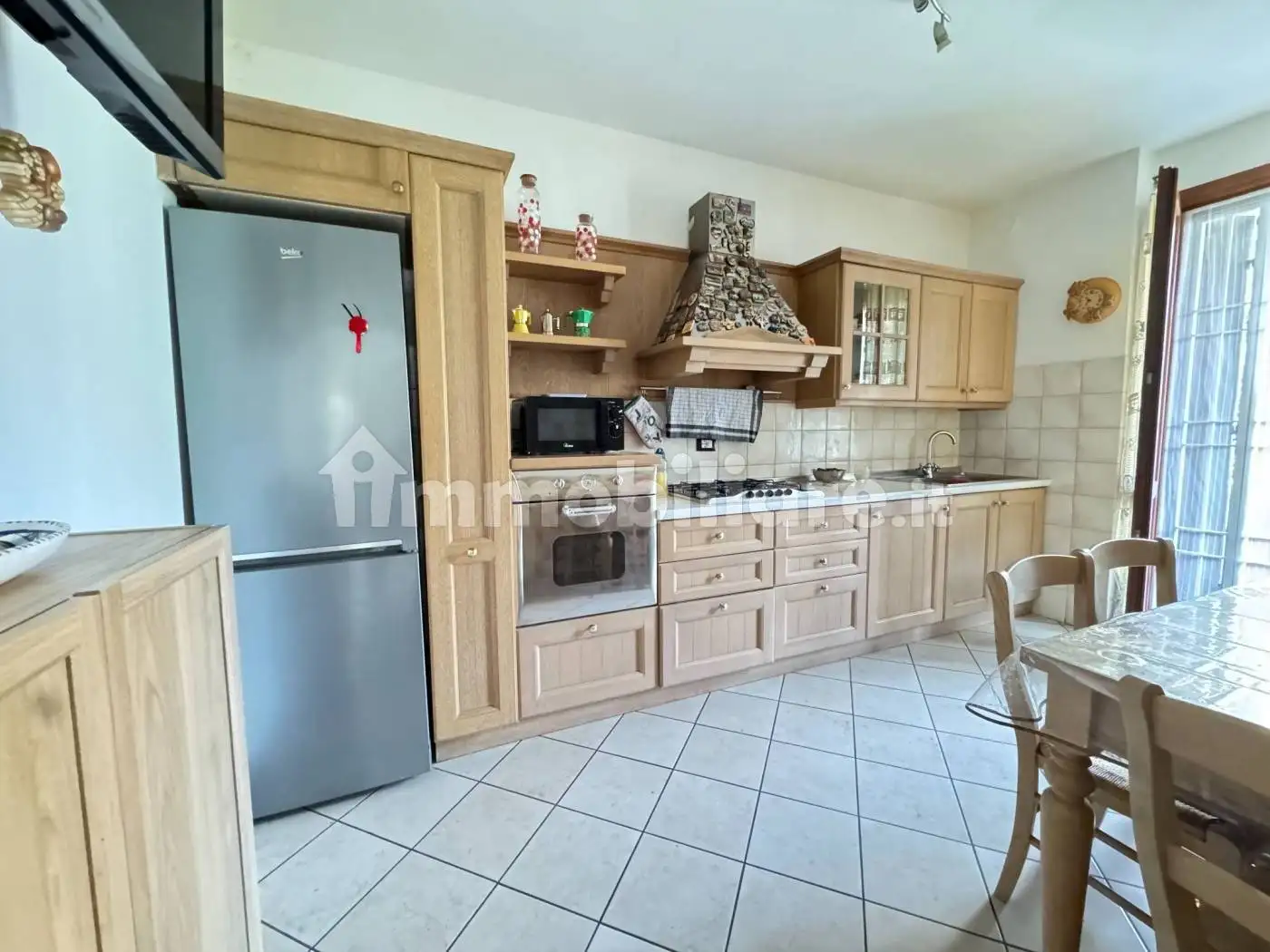 Trilocale via Quattro Marie, Bellinzago Lombardo - foto 3