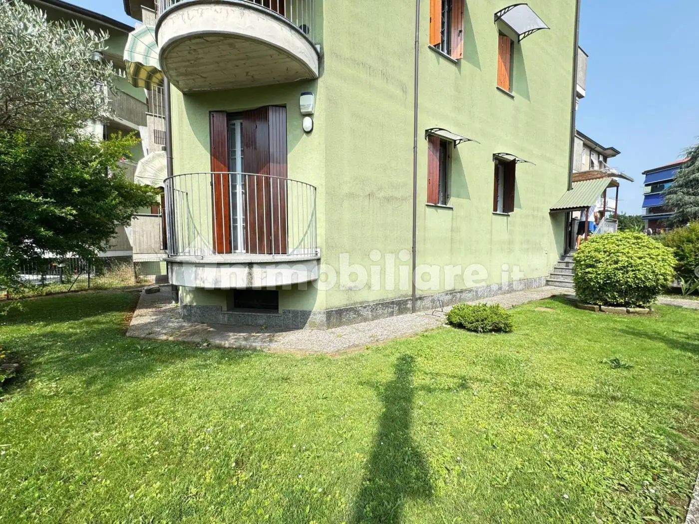 Trilocale via Quattro Marie, Bellinzago Lombardo - foto 4