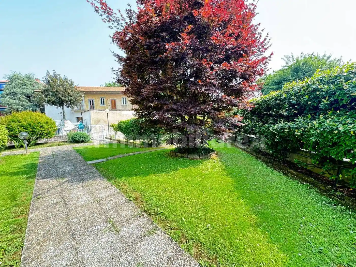 Appartamento in vendita a Gessate