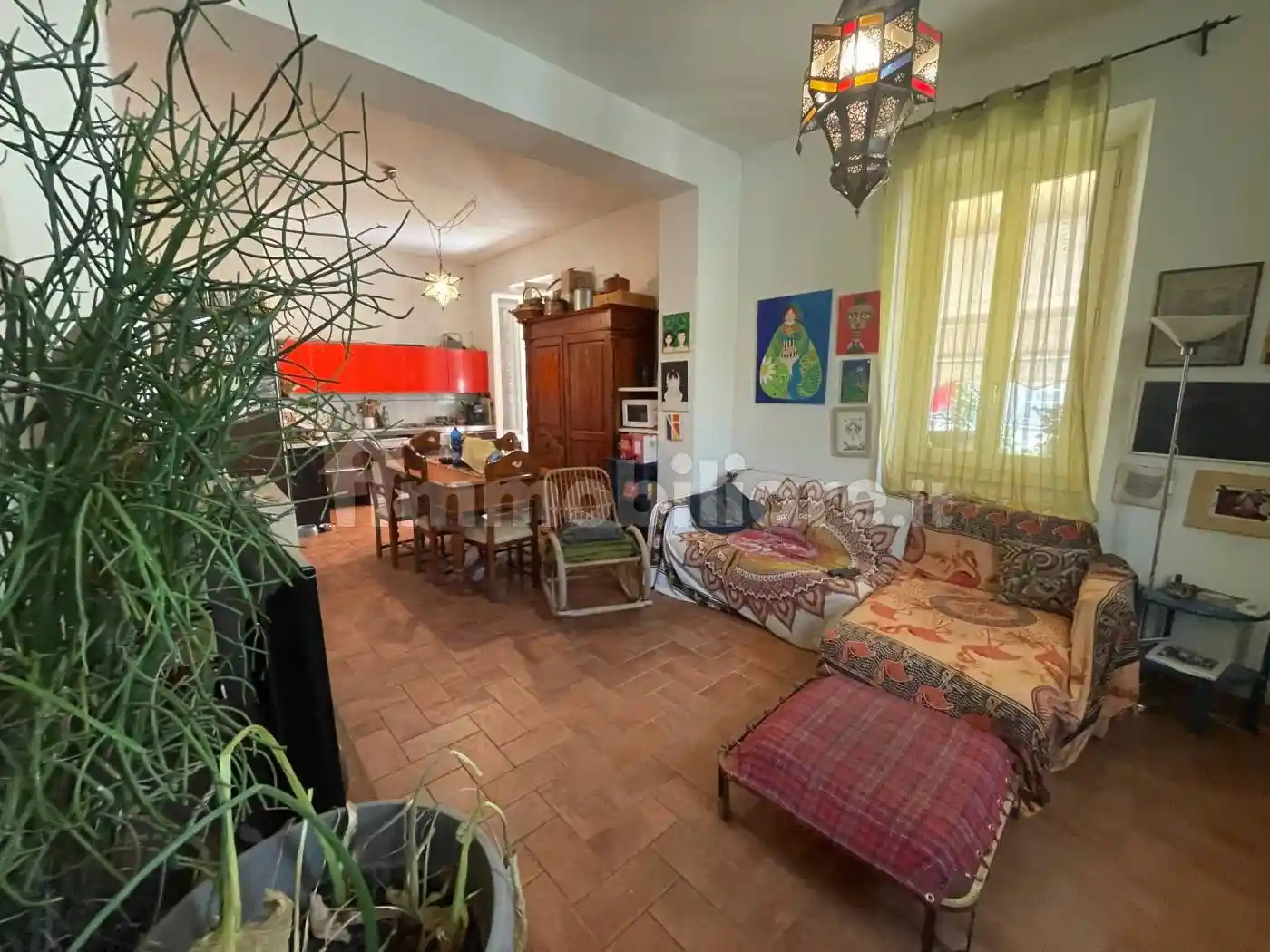 Appartamento in vendita a Pontassieve