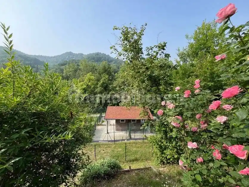 Villa unifamiliare Strada San Giuseppe, Casalborgone - foto 2
