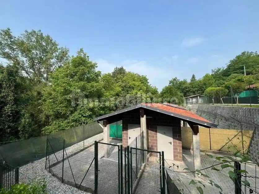 Villa unifamiliare Strada San Giuseppe, Casalborgone - foto 3