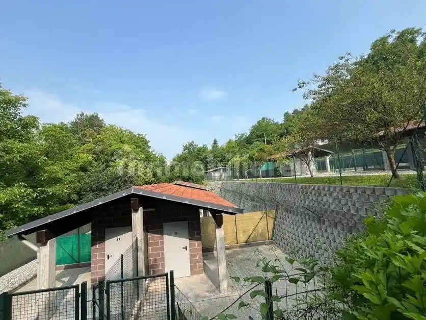 Villa unifamiliare Strada San Giuseppe, Casalborgone - foto 4