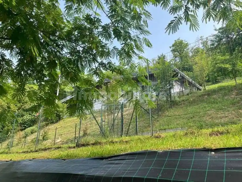 Villa unifamiliare Strada San Giuseppe, Casalborgone - foto 5