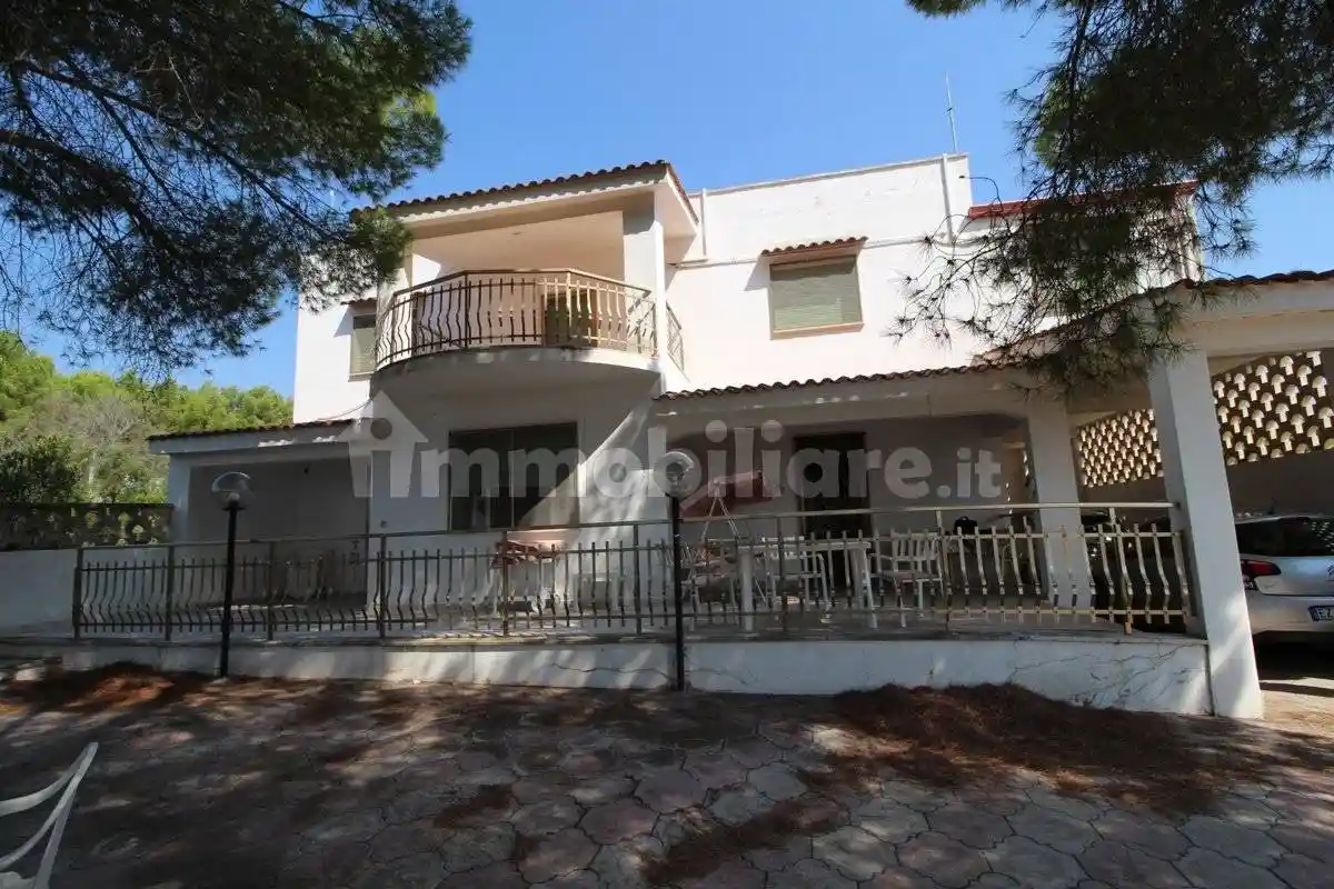 Villa in vendita a Avetrana