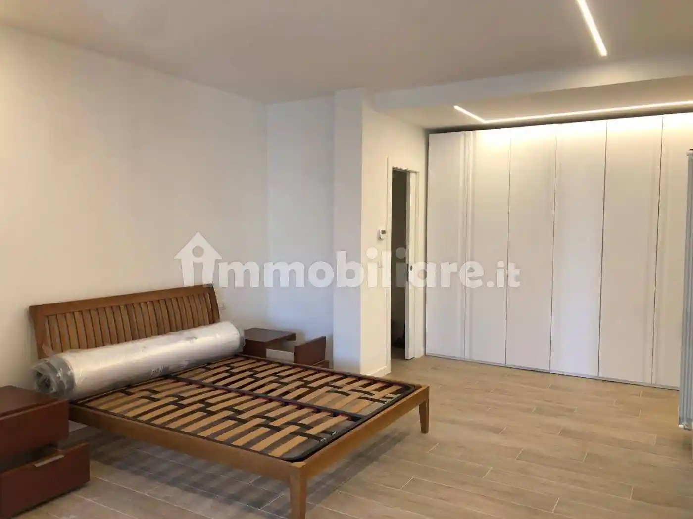 Monolocale ottimo stato, ottavo piano, Centro Storico, Savona - foto 2