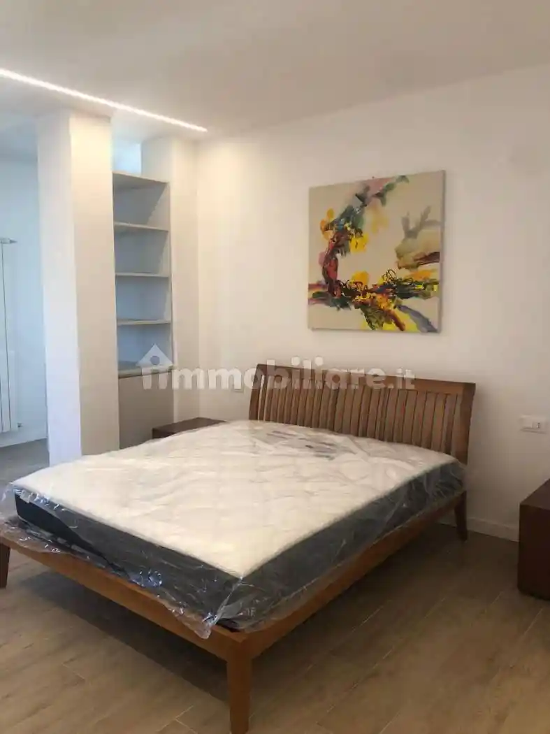 Monolocale ottimo stato, ottavo piano, Centro Storico, Savona - foto 5