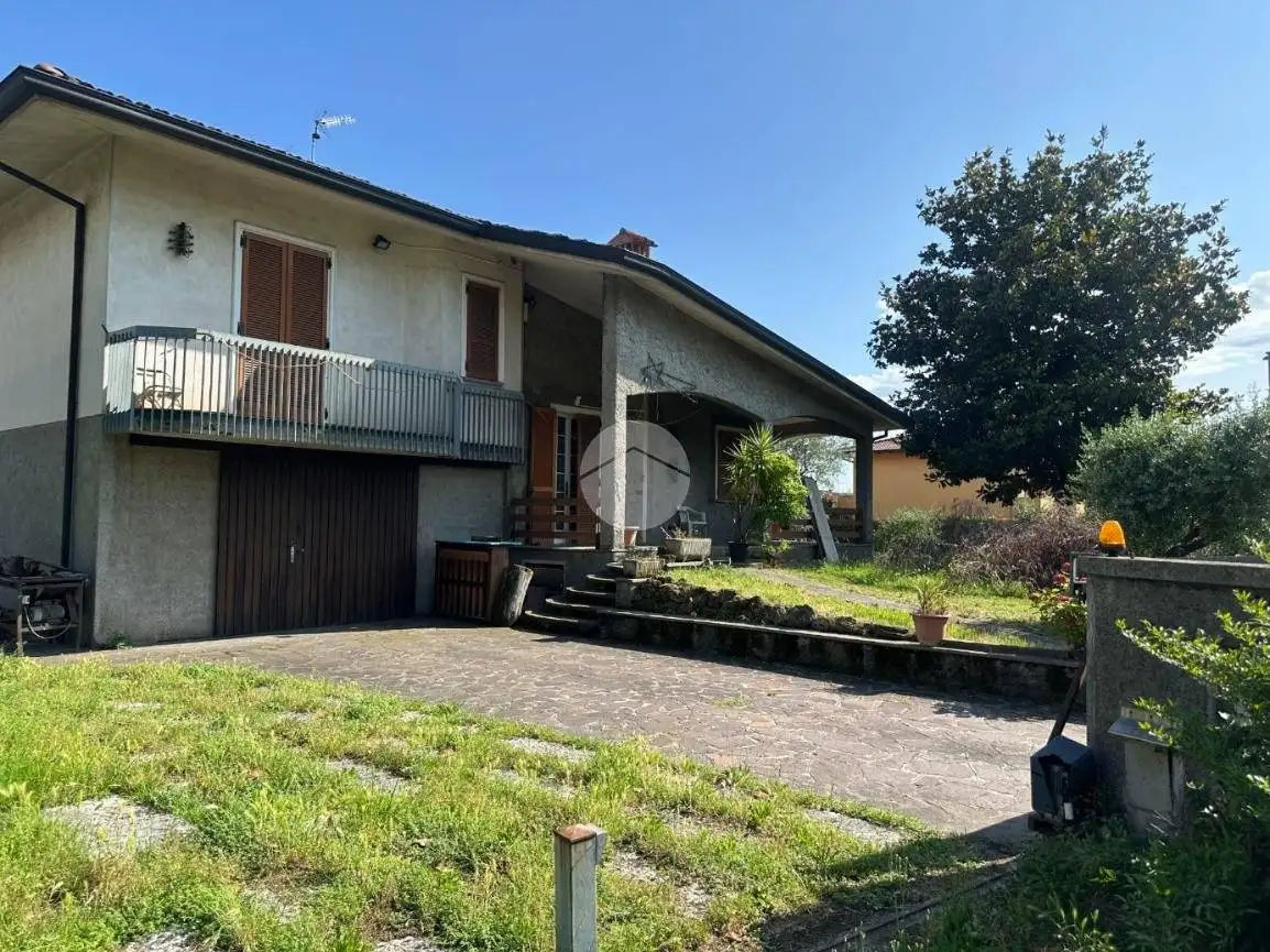 Villa unifamiliare via san martino 37, Centro, Adro - foto 3