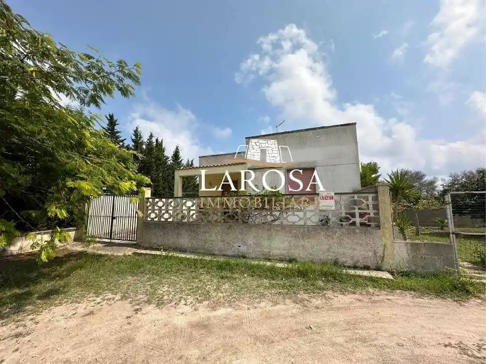 Villa in vendita a Melendugno