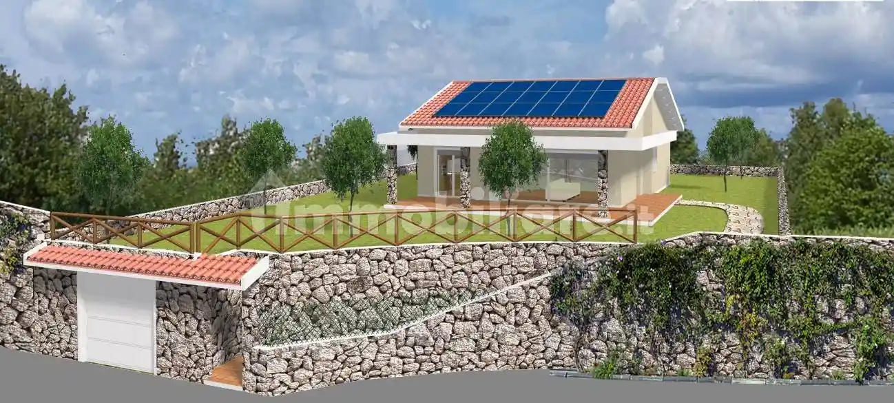 Villa unifamiliare via Colongi, Amantea - foto 3