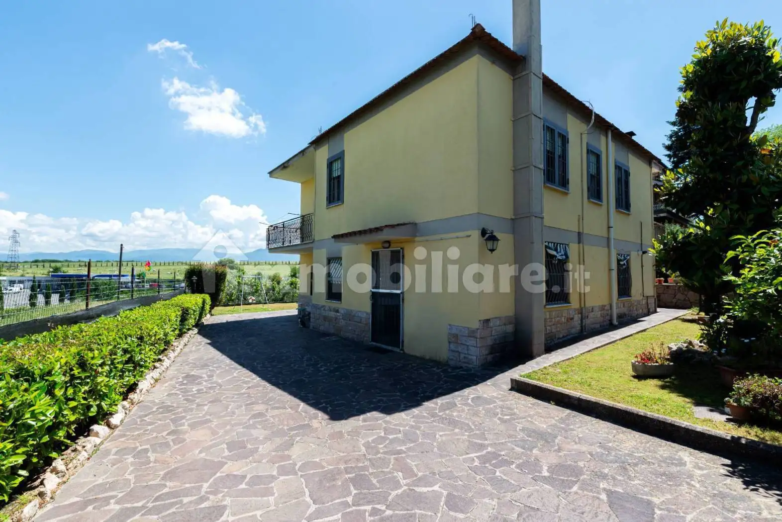 Appartamento in vendita a Monterotondo