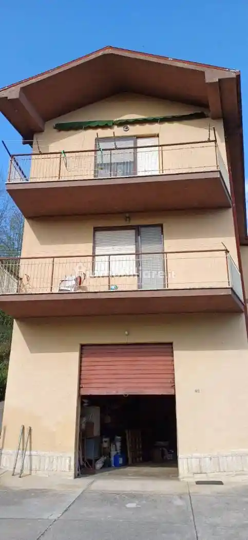 Trilocale via Casilina Sud 24, San Liberatore, Frosinone - foto 3