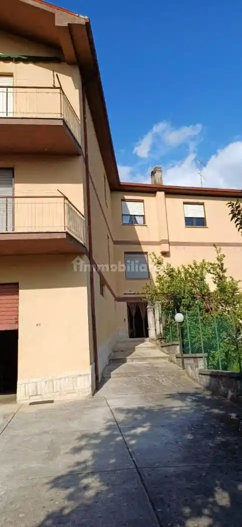 Trilocale via Casilina Sud 24, San Liberatore, Frosinone - foto 4