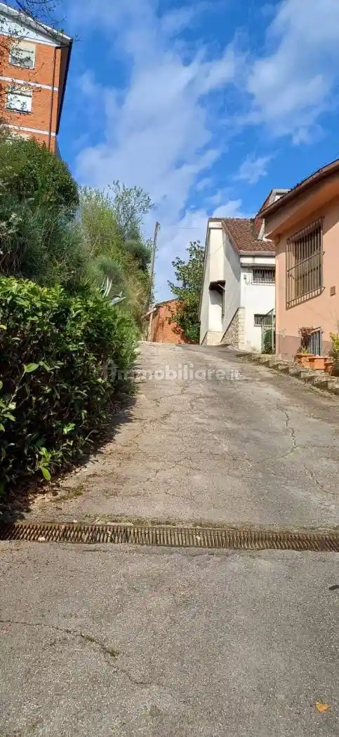 Trilocale via Casilina Sud 24, San Liberatore, Frosinone - foto 5