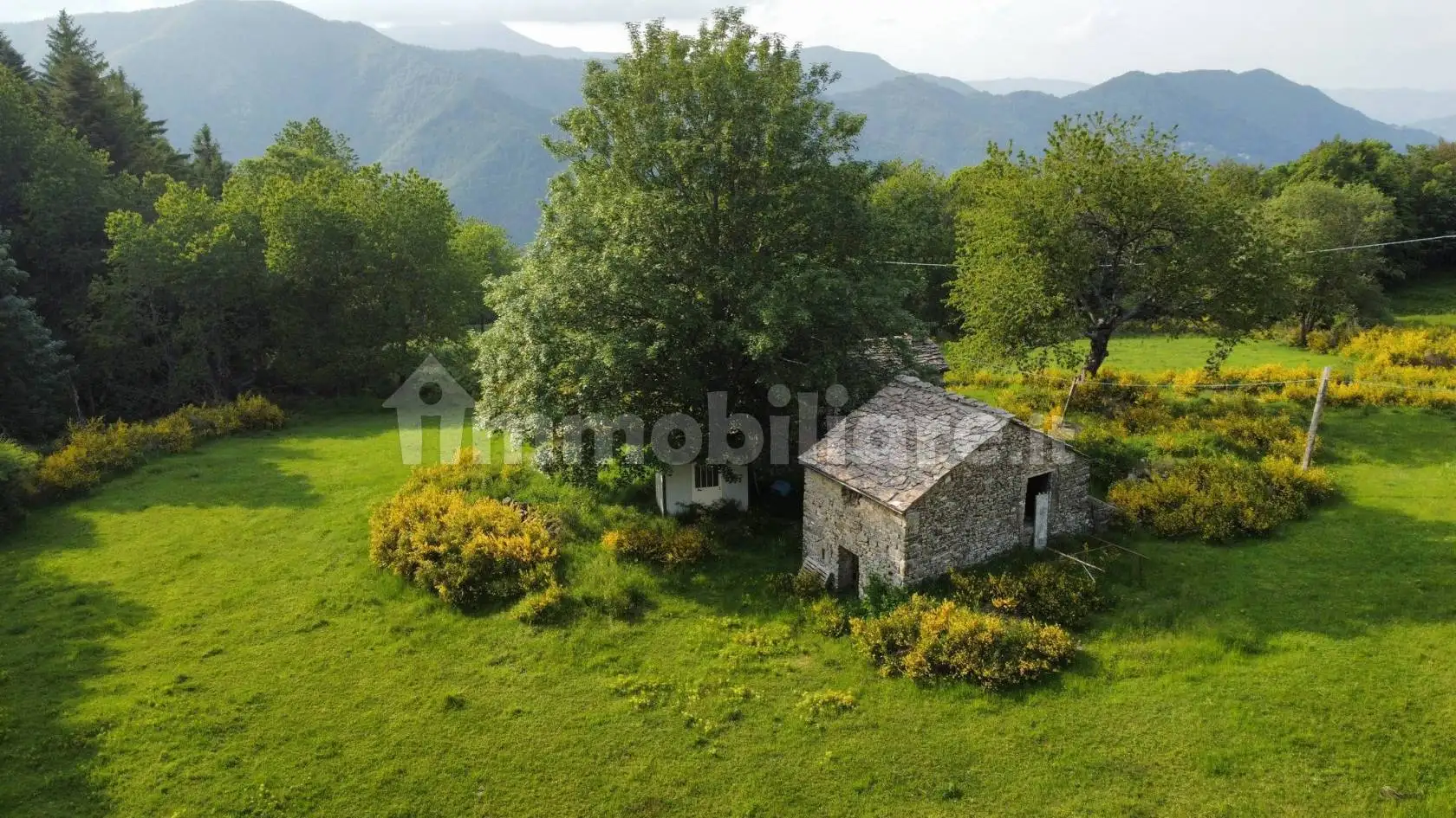 Casa indipendente in vendita a Sambuca Pistoiese